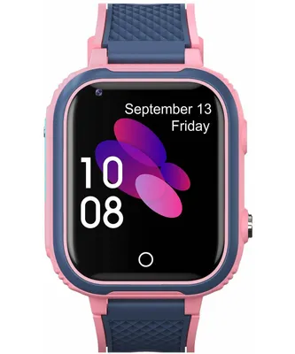 Produktbild von Pacific 30-2 Kinder-Smartwatch – Rosa (sy026b)