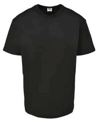 Immagine prodotto di Urban Classics - T-shirt "Basic" da uomo TN921 (L) (nera)