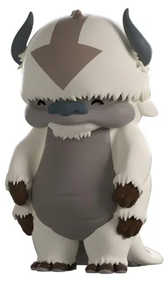 Produktbild von Avatar Der Herr der Elemente Vinyl Figur Appa Standing 20 cm
