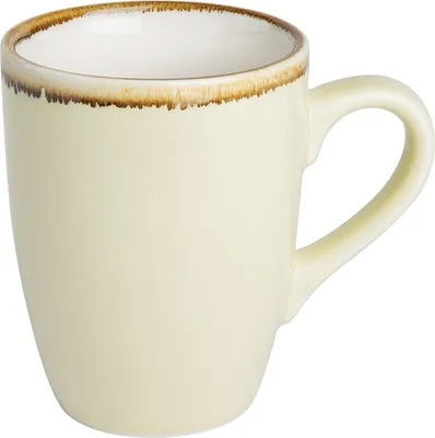 Produktbild von Olympia Kiln Kaffeebecher Sandstein 34cl (6 Stück)