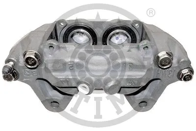 Produktbild von OPTIMAL Bremssattel Vorne Rechts für TOYOTA LAND CRUISER (KDJ12, GRJ12) BC-1158R