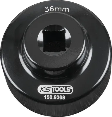 Produktbild von KS Tools 150.9368, 80 g, 1 Stück(e)