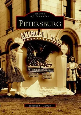 Produktbild von Petersburg