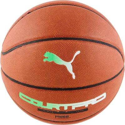 Produktbild von Puma Teamjaws Court Pro Basketballball Orange 6 Orange 6