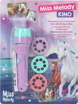 Obrázok produktu pre Depesche 12058 Miss Melody baterka