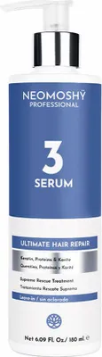Image de Ultimate Hair Repair Serum 180ML