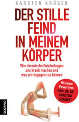 Obrázek produktu pro Der stille Feind in meinem Körper