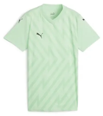 Produktbild von PUMA Unisex Teamglory Jersey WMNS Fußballtrikot