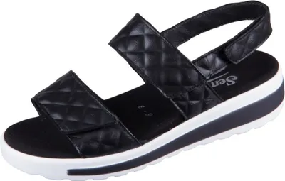 Produktbild von Semler Schuhe Hanna, H3015086001