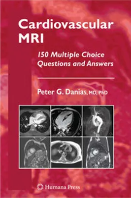 Produktbild von Cardiovascular MRI