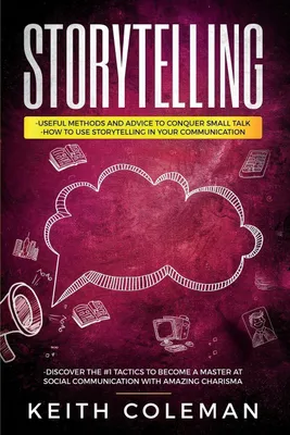Produktbild von Storytelling