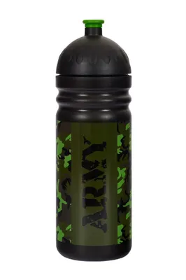 Obrázek produktu pro Zdravá lahev Army 0,7 l