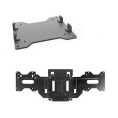 Produktbild von DELL 575-BBOB, Schwarz, P1917S, P2017H, P2217H, P2317H, P2417H, P2717H, P2418HZ