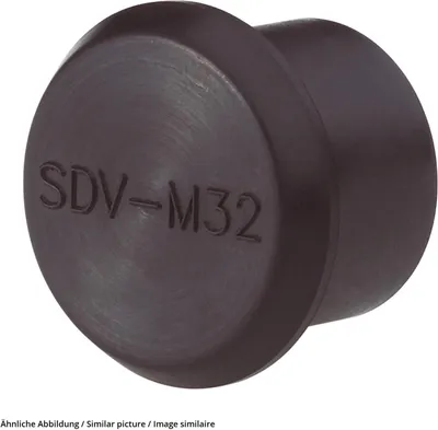 Immagine prodotto di "Skintop Sdv-M 20 Atex"