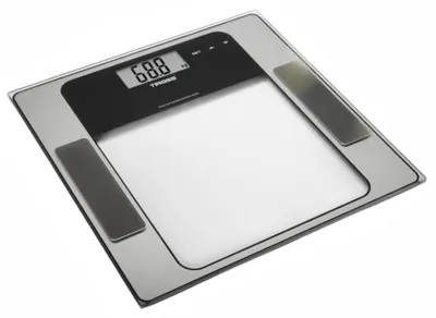 Image de Tiross Balance électronique analytique pour salle de bain TS1311