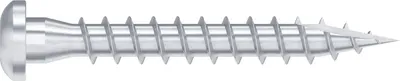 Produktbild von SST Schraube rostfrei CSA5,0X40S 250 Stk