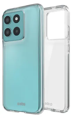 Produktbild von SBS Cover Skinny für Motorola G57
