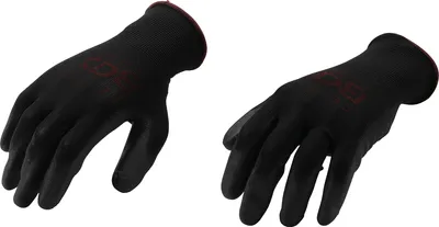 Image de BGS 1 paire de gants de mécanicien taille 9 / L - 9953