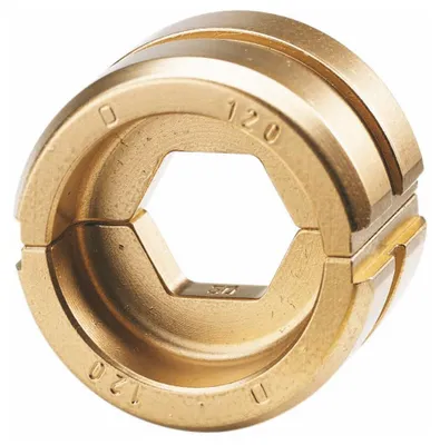 Zdjęcie produktu dla Cimco 105740, Sześciokątny kształt, 185 mm², 5 mm