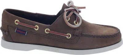 Produktbild von Sebago Docksides® Portland Nubuck, Woman, Brown Seal, 74121SW 39