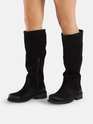 Produktbild von FELMINI WIDE FIT Stiefel Stiefel Leder