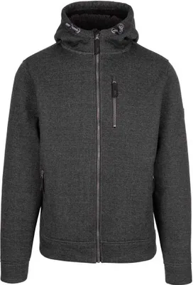 Obrázek produktu pro Trespass Truther Bunda Grey S Man Grey S
