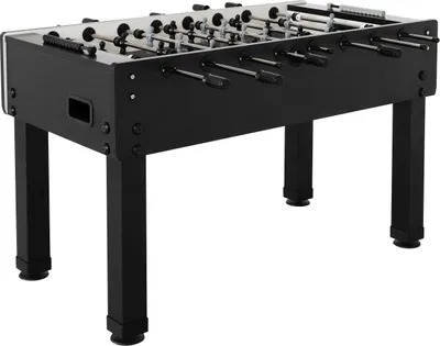Produktbild von Charlsten Profi Kickertisch Schwarz