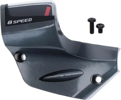 Produktbild von SHIMANO GANGANZEIGE RECHTS ST-RS200 - 18 g, für ST-RS200 STI-Rechtshebel