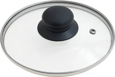 Produktbild von Glasdeckel für Bratpfanne 16 cm