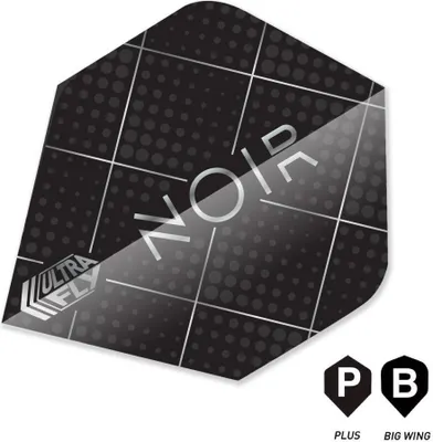 Produktbild von Unicorn Ultra Fly 100 Flights - B-Wing -- 1 Satz
