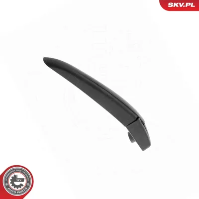 Produktbild von ESEN SKV 05SKV829 Wischerarm Scheibenwischerarm Hinten für CITROËN DS5
