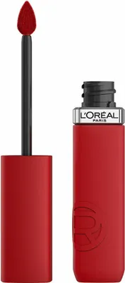 Immagine prodotto di Lucidalabbra L'Oreal Make Up Infaillible Matte Resistance A Lister Nº 430 (1 pezzo)