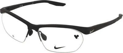 Produktbild von Nike NIKE 7401 MATTE BLACK 58/15/145 Herrenbrillen Brillen