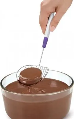 Obrázek produktu pro Lopatka pro práci s čokoládou
