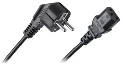 Image de KPO2772-3 Câble d'alimentation secteur pour ordinateur