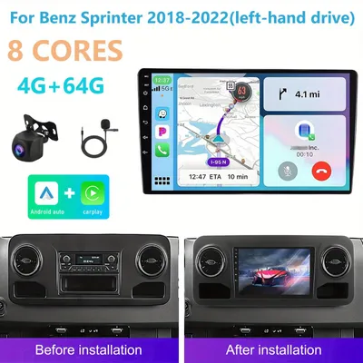 Obrázok produktu pre Sada cúvacej kamery – cúvacia kamera – parkovacia kamera – DVR kamera – 9-palcový LCD monitor