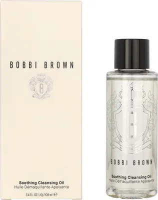 Produktbild von Bobbi Brown Soothing Cleansing Oil