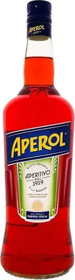 Produktbild von Aperol Aperitif 11%         1L