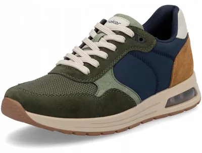 Produktbild von Rieker Herren Halbschuhe in Gr. 41