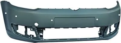 Produktbild von DIEDERICHS Stoßstange Stoßfänger für VW Caddy III Kombi (2KB, 2KJ, 2CB, 2CJ) Grundiert 2296052