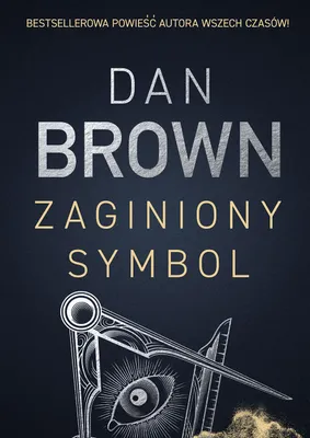 Image de Zaginiony symbol