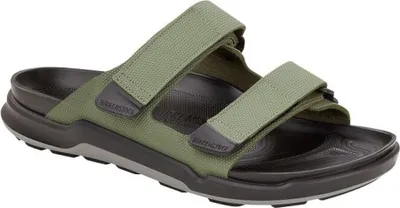Produktbild von Birkenstock Herren Pantolette 18331-39, 18331-40, 18331-41, 18331-42, 18331-43, 18331-44, 18331-45, 18331-46 BIR-1022616 Futura Khaki 42