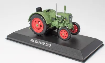 Produktbild von Ifa Rs 30.04.1953, G1825125, Maßstab1/43, Ixo