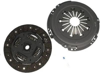 Produktbild von NEXUS Kupplungssatz Kupplung für FORD Transit Mk6 Kasten (V347, V348, FA) F1G103NX