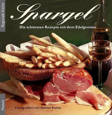 Obrázok produktu pre Spargel