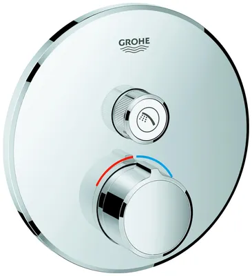 Immagine prodotto di CASA39 Grohe SmartControl Miscelatore incasso doccia 29144000