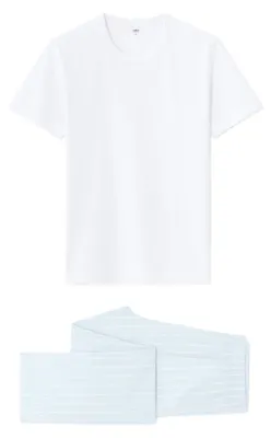 Obrázok produktu pre Pyžamo Celio Nipylightb M