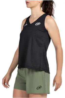 Produktbild von Bullpadel Tennis Singlet Damen - M/38