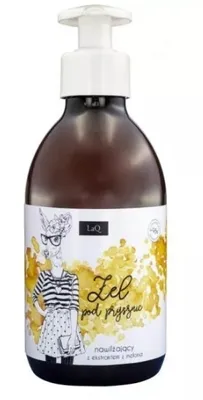 Zdjęcie produktu dla LaQ, Żel pod prysznic, melon, 300 ml