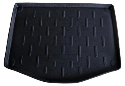 Immagine prodotto di Tappetino in gomma 3D per il bagagliaio DeluxeBoss per FORD C-MAX (2004–2010)